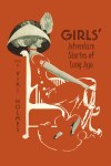 Girls' Adventure Stories of Long Ago