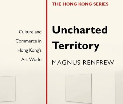 [REVIEW] “The Weight of Lightness: Magnus Renfrew’s 𝑈𝑛𝑐ℎ𝑎𝑟𝑡𝑒𝑑 𝑇𝑒𝑟𝑟𝑖𝑡𝑜𝑟𝑦” by W.F.&nbsp;Lantry