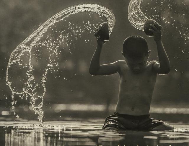 [Review] A Story About a Memory: Michael Kaan’s The Water&nbsp;Beetles