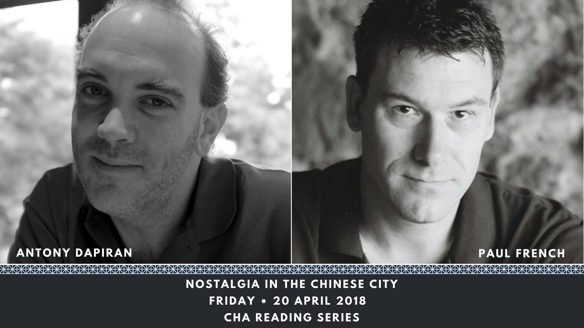 Nostalgia in the Chinese City.jpg