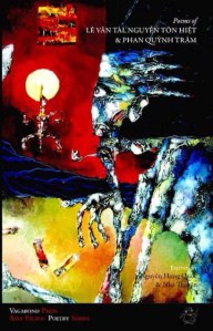 Vagabond Asia Pacific Poetry Series