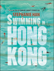 Swimming in Hong Kong
