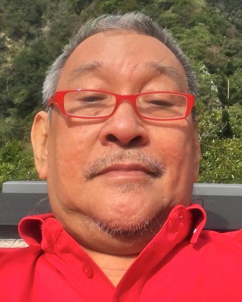 Alfred Krip A. Yuson