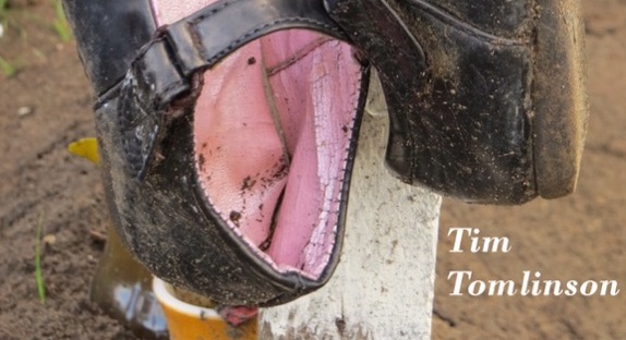 [Review] Witnesses to Haiyan: Tim Tomlinson’s Yolanda: An Oral History in&nbsp;Verse