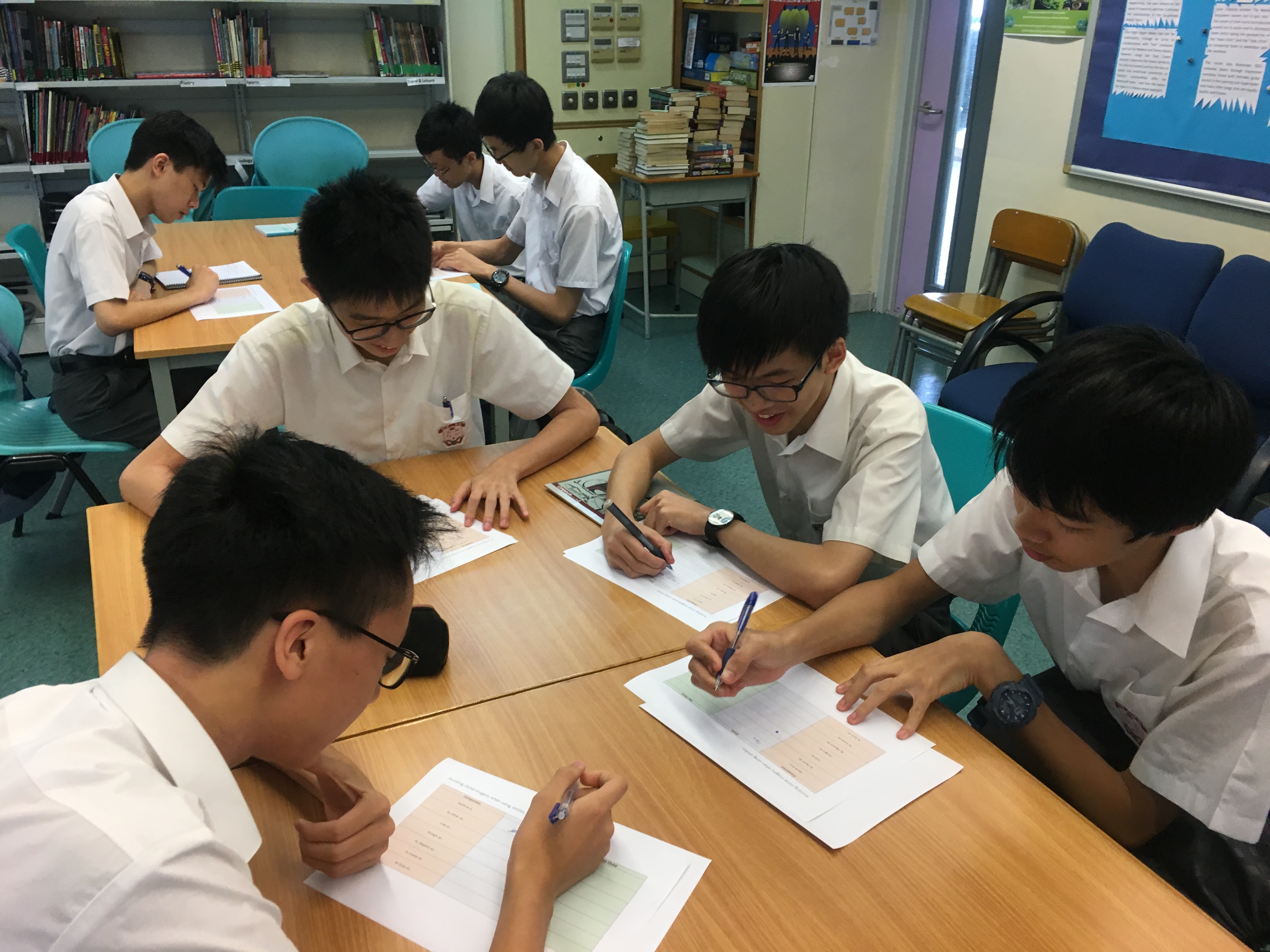 Henrik Hoeg_Ying Wa College2.jpg