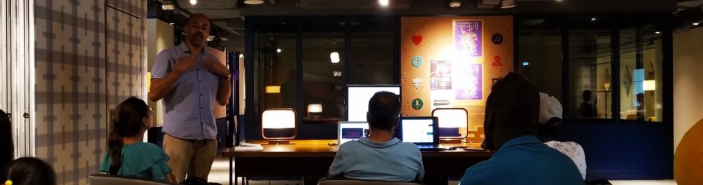 “Traditional Poetry vs Performance Poetry Justice Centre Seminar Reflection” by Akin&nbsp;Jeje