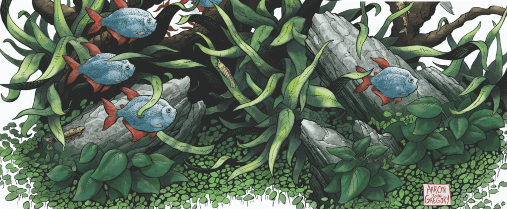 Cha’s nominations for Best Indian Poetry&nbsp;2018