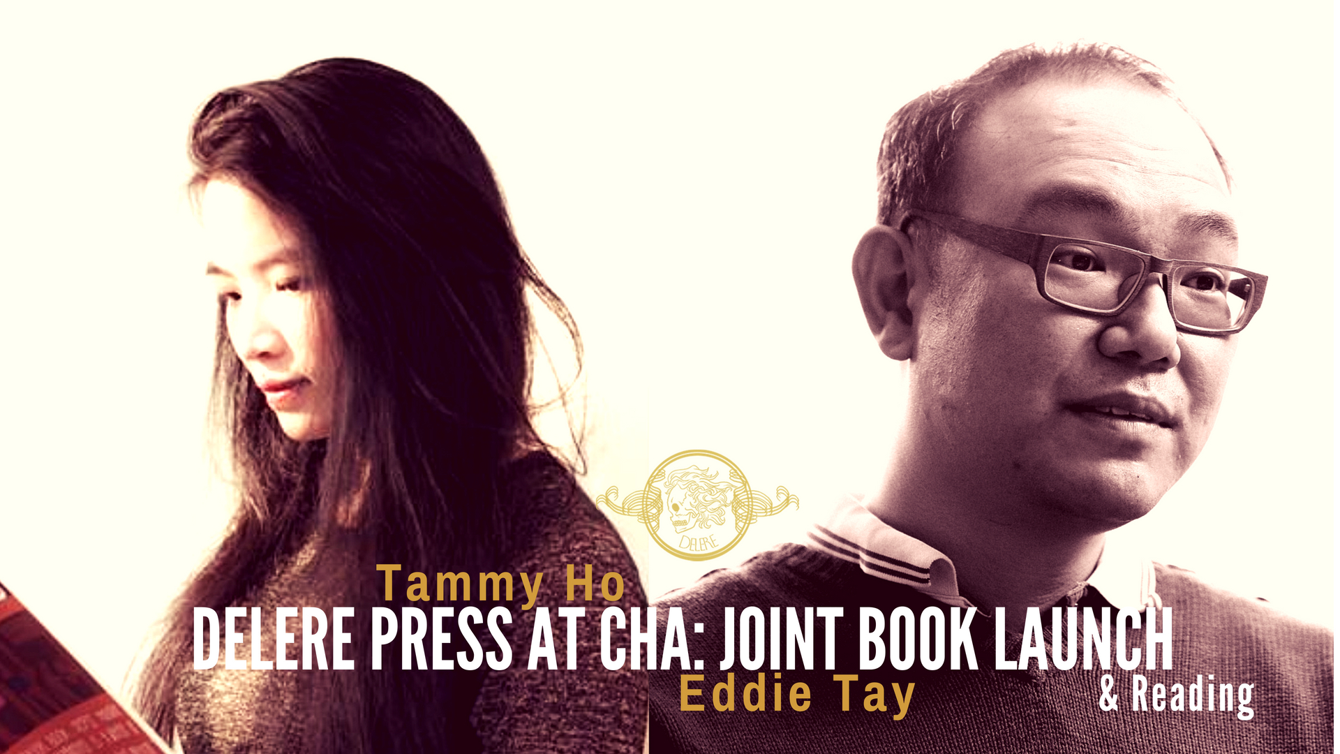 Delere Press at CHA.jpg