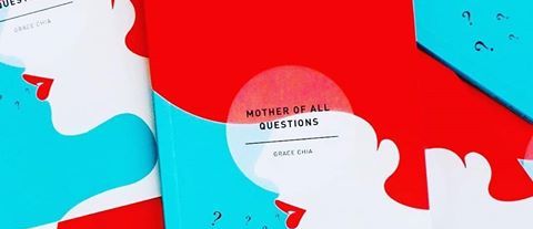 [REVIEW] “I Am Not Your Creation: Grace Chia’s 𝑀𝑜𝑡ℎ𝑒𝑟 𝑜𝑓 𝐴𝑙𝑙 𝑄𝑢𝑒𝑠𝑡𝑖𝑜𝑛𝑠” by Nina&nbsp;Powles