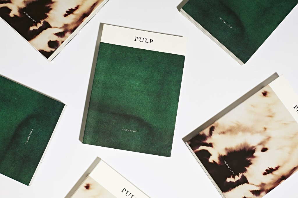 [Review] Shubigi Rao’s Pulp: A Short Biography of the Banished Book Volume I of&nbsp;V