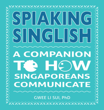 The Joys of Spiaking Singlish
