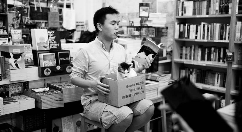 “Writing Singapore?” by Joshua&nbsp;Ip