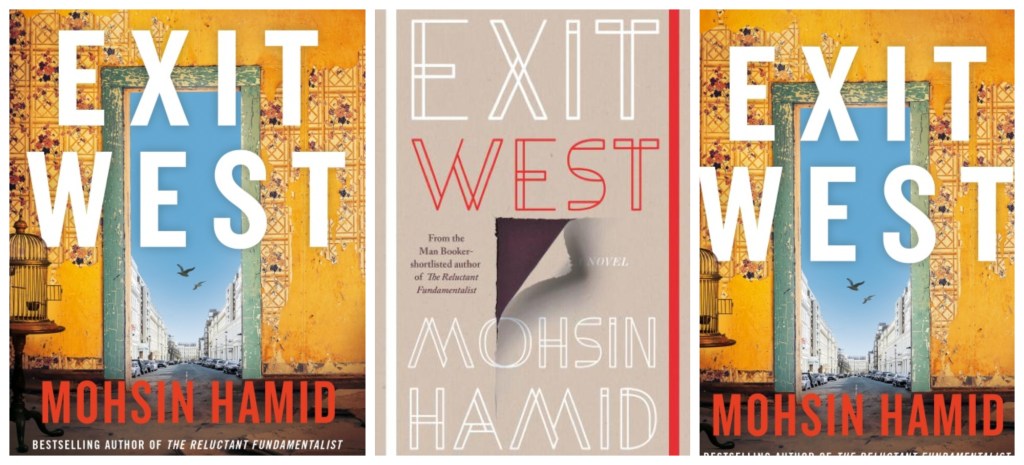 [REVIEW] “A Refugee Love Story: Moshin Hamid’s 𝐸𝑥𝑖𝑡 𝑊𝑒𝑠𝑡” by Swathi&nbsp;Parasuraman