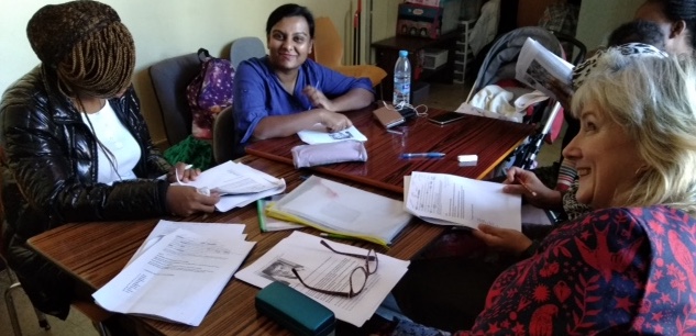 “A Spirit of Cooperation and Mutual Support: On Teaching Creative Writing to Female Refugees and Domestic Helpers in Hong Kong” by Kate&nbsp;Rogers