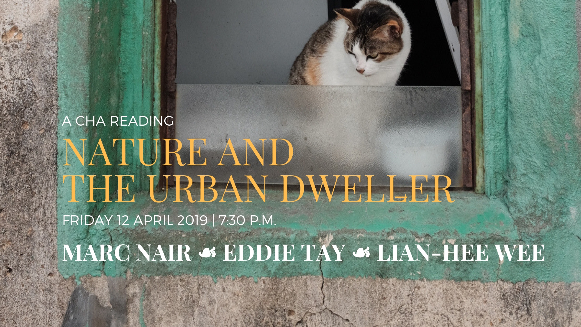 Nature and the Urban Dweller.jpg