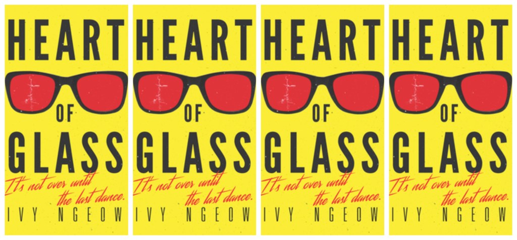 [Review] “Love and Longing in Macau: Ivy Ngeow’s Heart of Glass” by Susan&nbsp;Blumberg-Kason