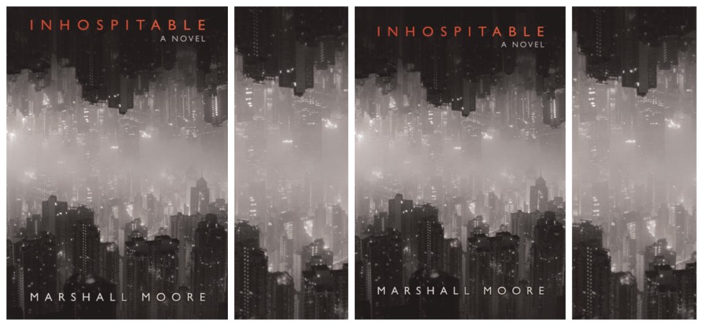 [Review] “Ghosts in the Flesh: Marshall Moore’s Inhospitable” by Pinky Lui&nbsp;Chung-Man