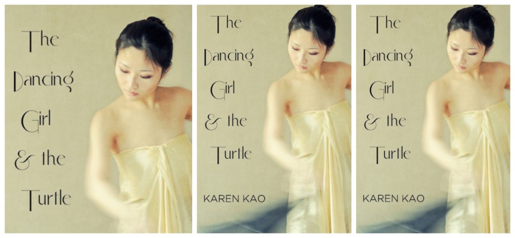 [REVIEW] “Karen Kao’s The Dancing Girl and the Turtle” by Akin&nbsp;Jeje