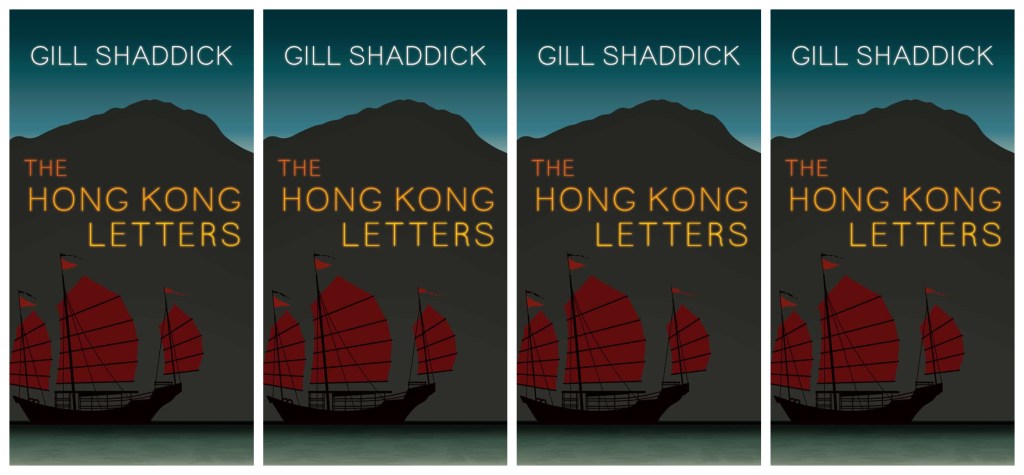 [REVIEW] “The Expatriate Story: Gill Shaddick’s 𝑇ℎ𝑒 𝐻𝑜𝑛𝑔 𝐾𝑜𝑛𝑔 𝐿𝑒𝑡𝑡𝑒𝑟𝑠” by Jennifer Anne&nbsp;Eagleton