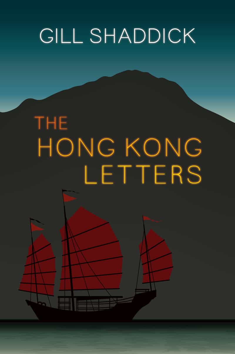 The Hong Kong Letters