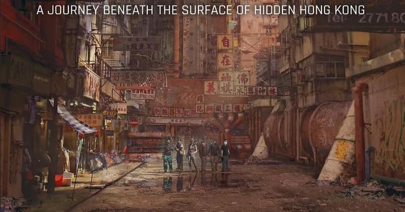 [REVIEW] “A Keepsake: A Journey Beneath the Surface of Hidden Hong Kong” by Susan&nbsp;Blumberg-Kason