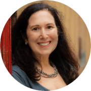 Susan Blumberg-Kason