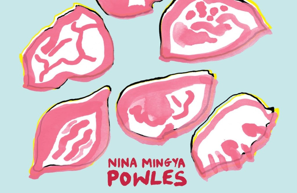[REVIEW] “Childhood Memories: A Review of Nina Mingya Powles, Tiny Moons” by Jennifer&nbsp;Wong