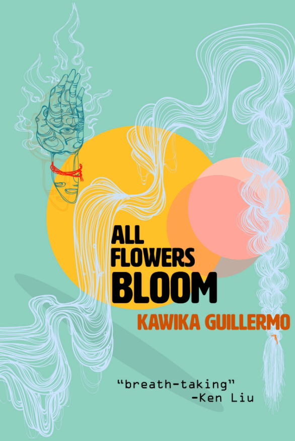 All Flowers Bloom_Westphalia Press