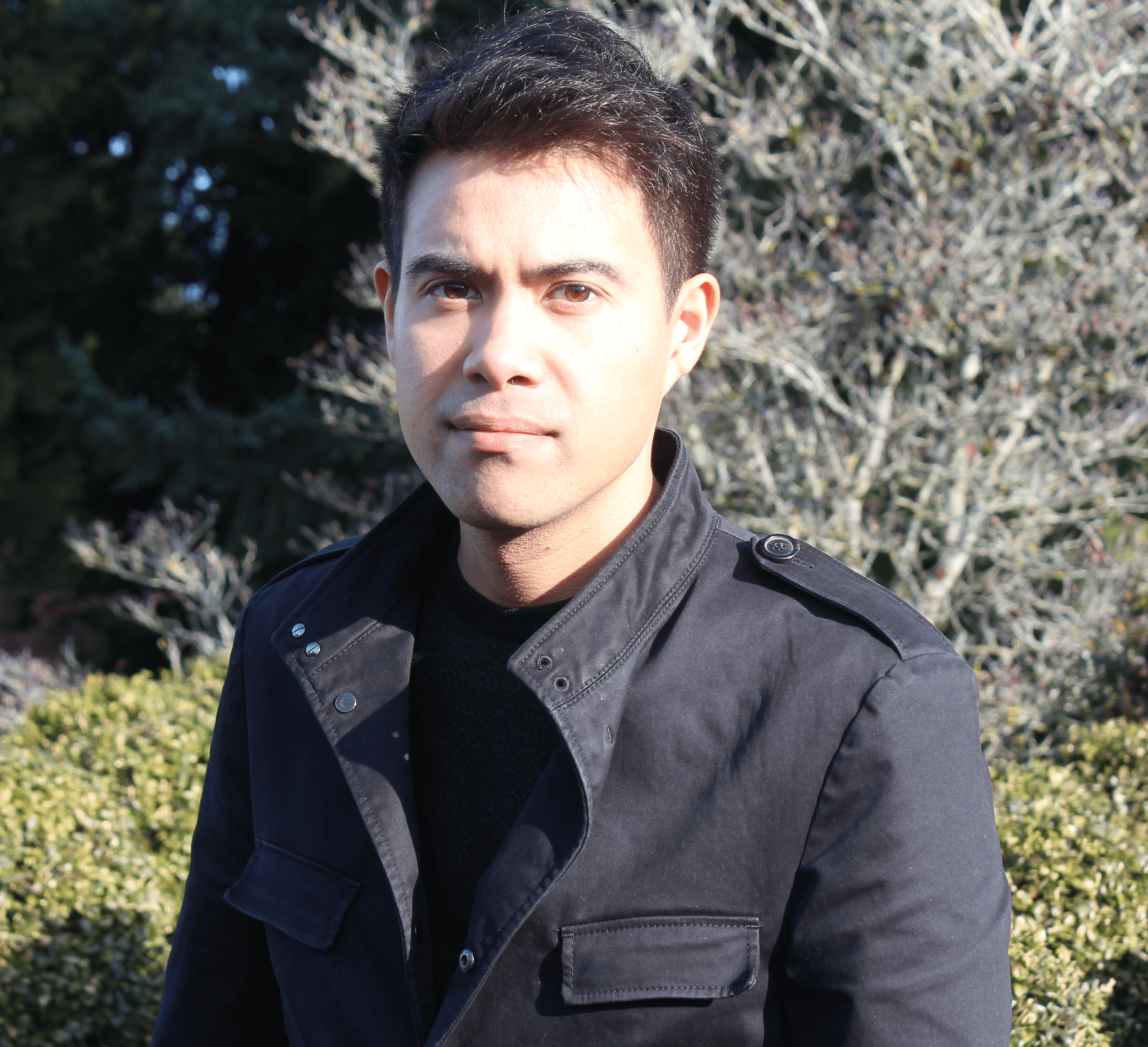 Kawika Guillermo