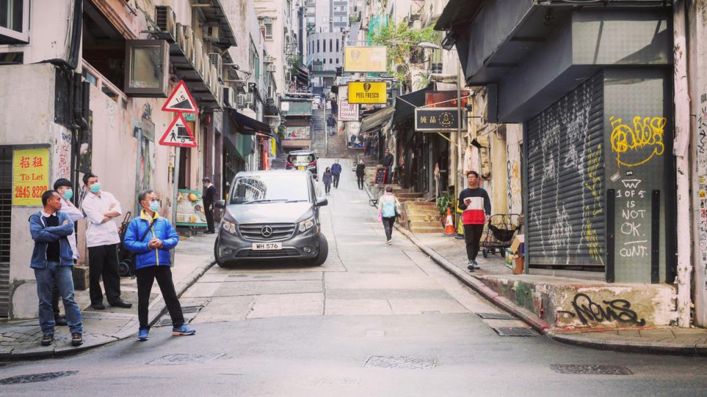 [EXCLUSIVE] “Writing COVID-19” by Oliver&nbsp;Farry