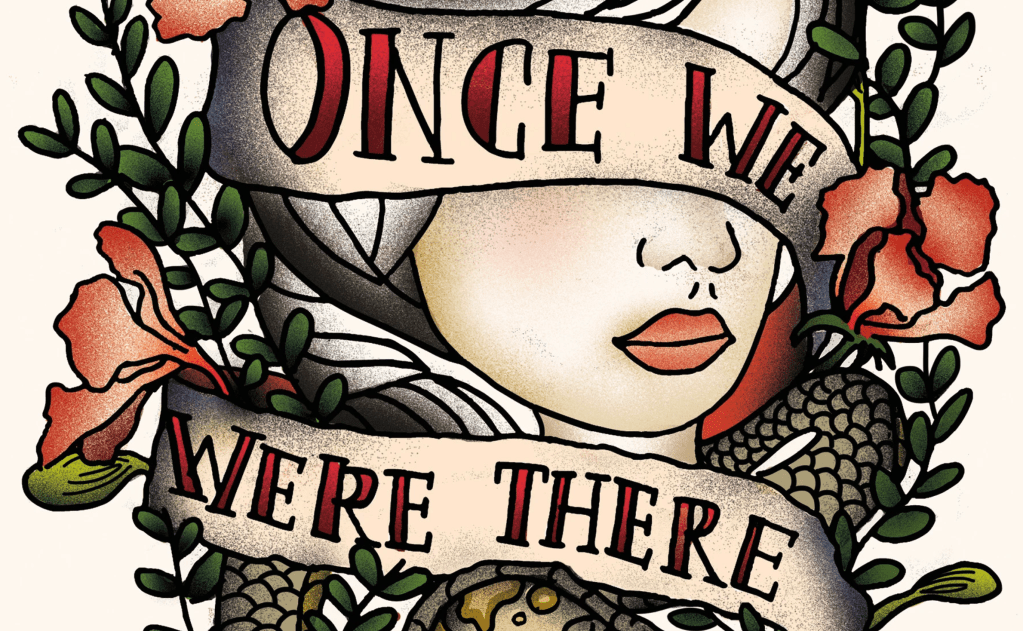 [REVIEW] “A Story of Many Faces: Bernice Chauly’s 𝑂𝑛𝑐𝑒 𝑊𝑒 𝑊𝑒𝑟𝑒 𝑇ℎ𝑒𝑟𝑒” by Maheen&nbsp;Haider