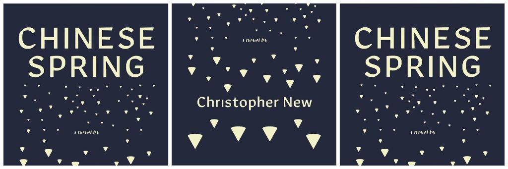 [REVIEW] “Ebbs and Flows of History: A Review of Christopher New’s Chinese Spring” by Kiran&nbsp;Bhat