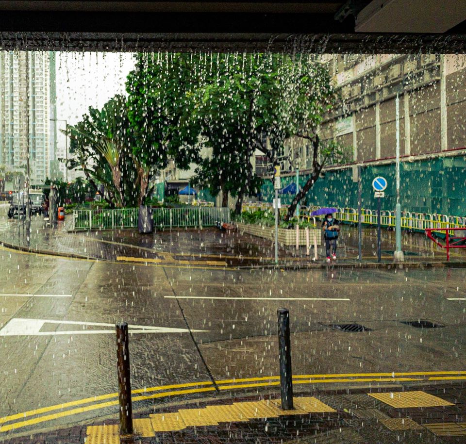 [EXCLUSIVE] “Disappearing into the Vast Main” (Friday 31 July 2020) by Chris Song, translated by Tammy Lai-Ming&nbsp;Ho