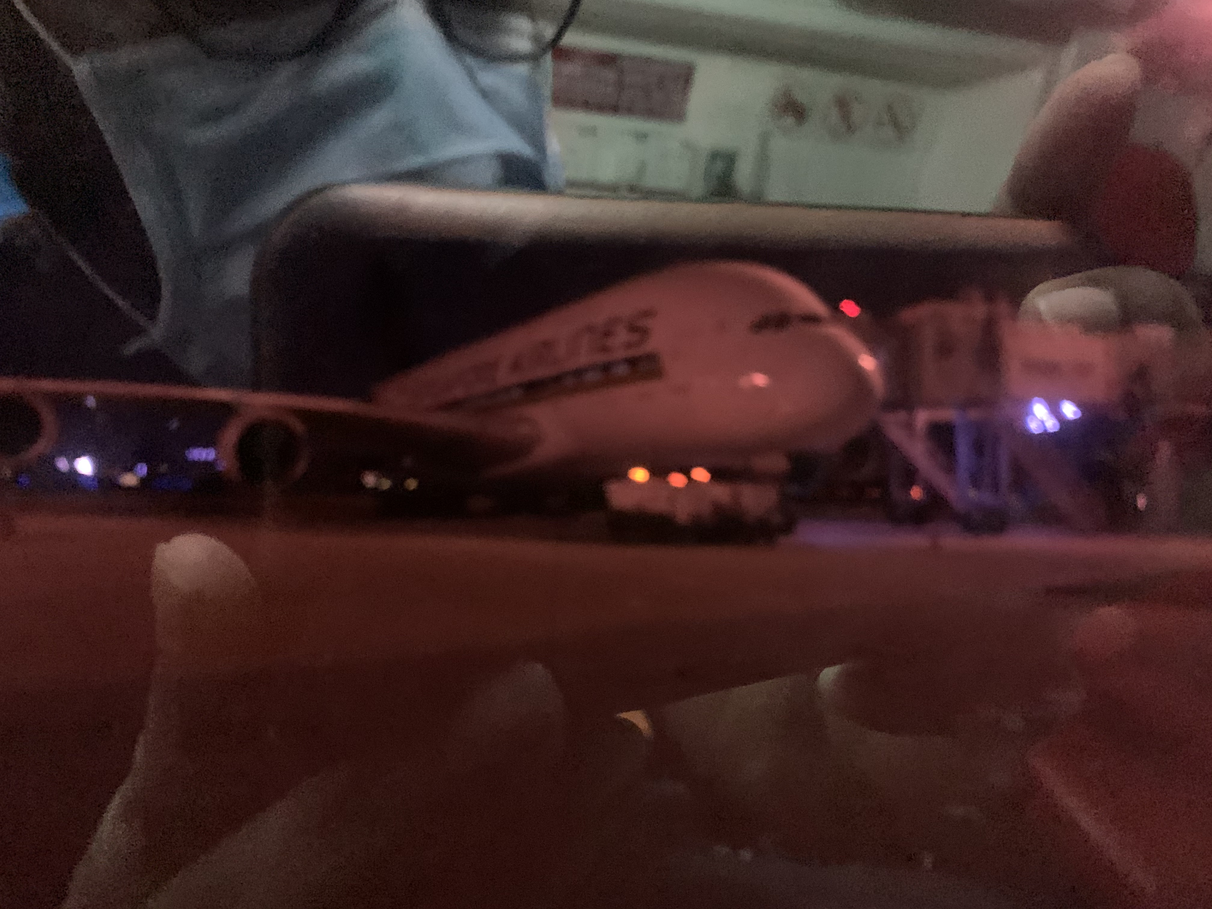 Paul Rozario-Falcone