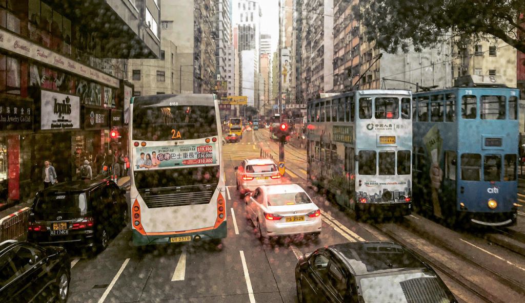 [EXCLUSIVE] “The Human Touch Relies Firmly on the Human Factor” (Saturday 1 August 2020) by Chris Song, translated by Tammy Lai-Ming&nbsp;Ho