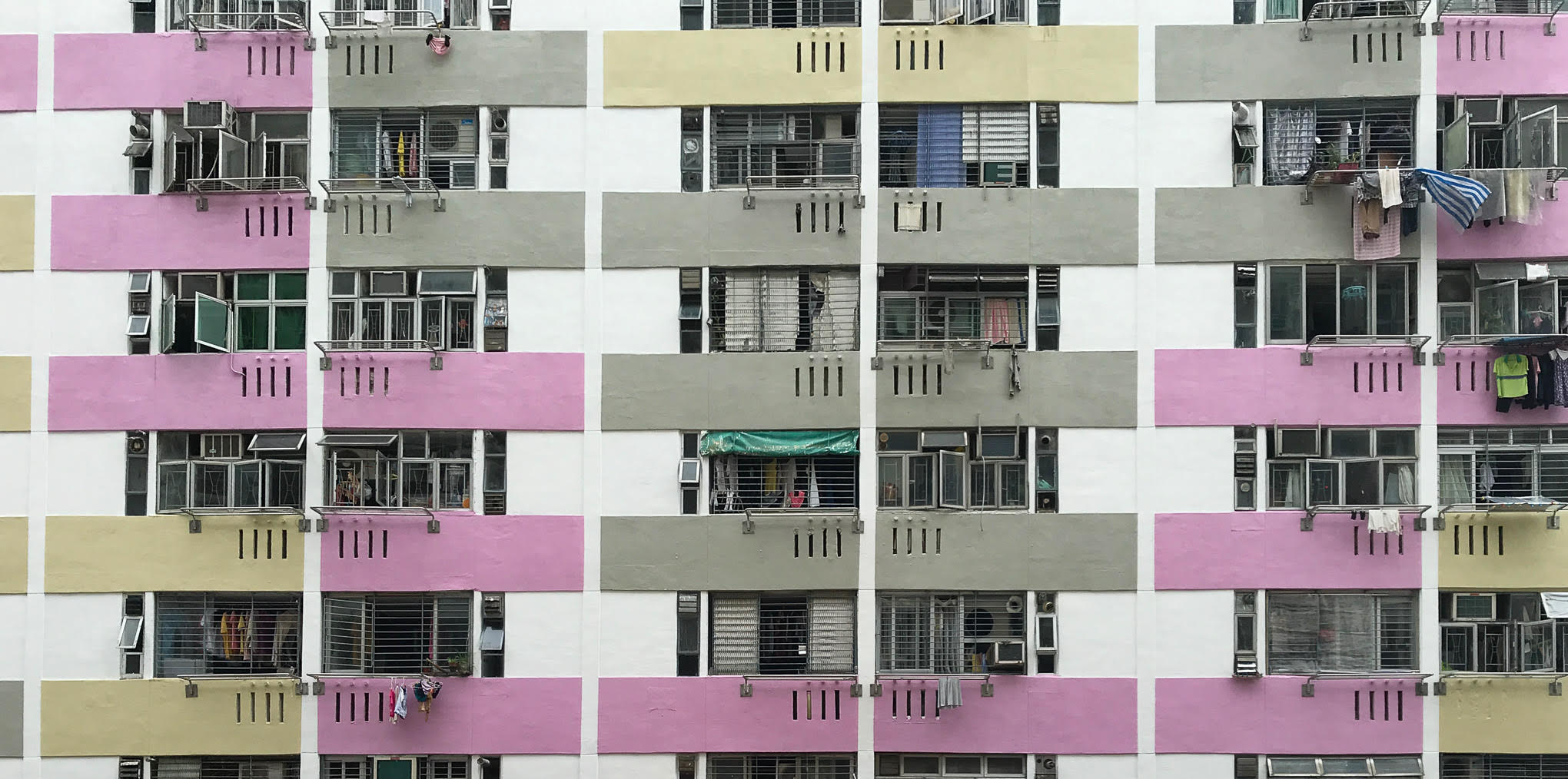 Shek Kip Mei_by Oliver Farry