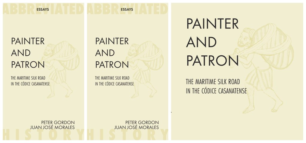 [REVIEW] “Quite Connected Centuries Ago: Reviewing Peter Gordon and Juan José Morales’s Painter and Patron” by Susan&nbsp;Blumberg-Kason