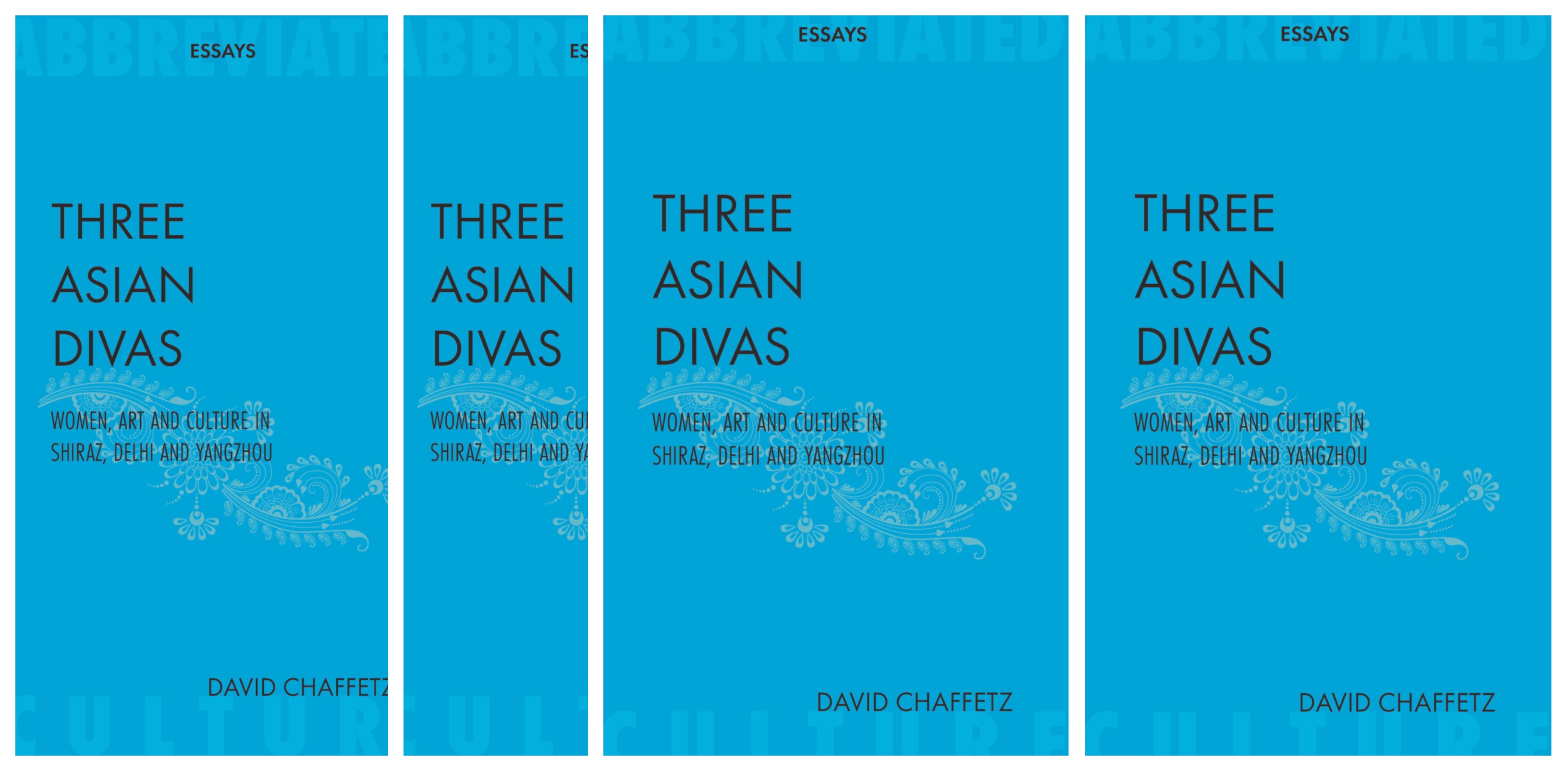 [REVIEW] “Subversive Truths: A Review of David Chaffetz’s Three Asian Divas” by Fathima M