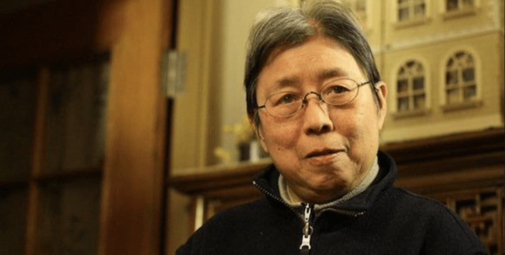 [ARCHIVE] “June” by Xi Xi, translated by Jennifer&nbsp;Feeley