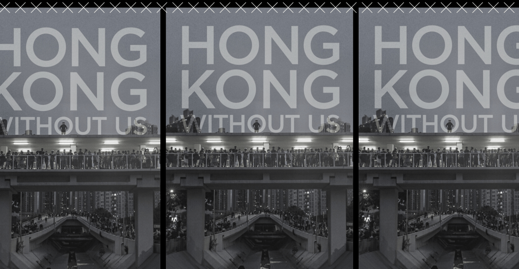 [REVIEW] “Poetry Blossoms Everywhere: A Review of 𝐻𝑜𝑛𝑔 𝐾𝑜𝑛𝑔 𝑊𝑖𝑡ℎ𝑜𝑢𝑡 𝑈𝑠” by Michael&nbsp;Tsang