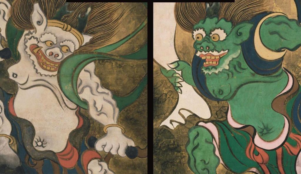 [REVIEW] “(Re)formation of Ideas: 𝐽𝑎𝑝𝑎𝑛𝑒𝑠𝑒 𝐴𝑟𝑡 𝑖𝑛 𝑃𝑒𝑟𝑠𝑝𝑒𝑐𝑡𝑖𝑣𝑒” by James Au&nbsp;Kin-Pong