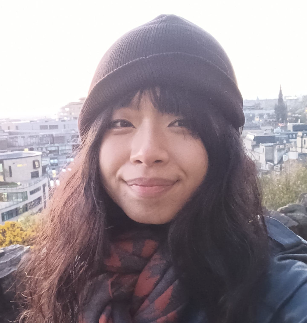 Cheng Tim Tim—Cha An Asian Literary Journal