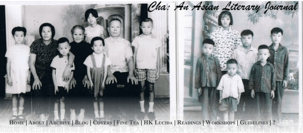 [ARCHIVE] “The Family Album” by Jeff&nbsp;Zroback