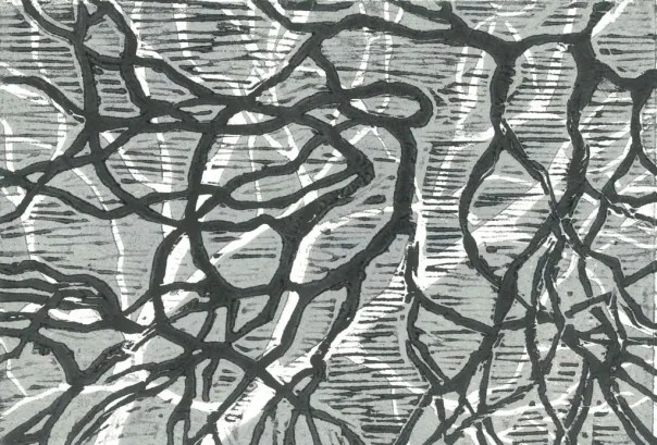 [FEATURE] Lu Xun’s 𝑊𝑒𝑒𝑑𝑠: Trembling&nbsp;Decay