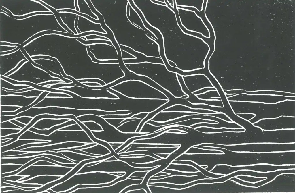 [FEATURE] Lu Xun’s 𝑊𝑒𝑒𝑑𝑠:&nbsp;Beggars