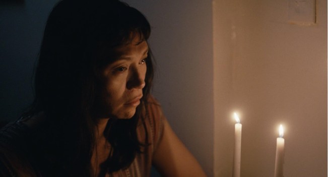 [FIRST IMPRESSIONS] “Intimating Emergency in Isabel Sandoval’s 𝐿𝑖𝑛𝑔𝑢𝑎 ...