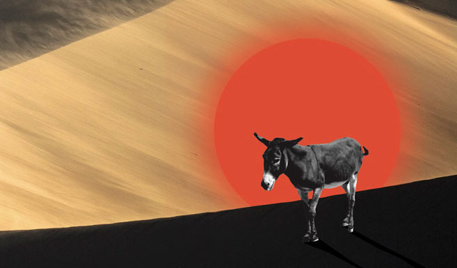 [REVIEW] “Everything Comes Alive, Every Creature Has Agency: Liu Liangcheng’s 𝐵𝑒𝑎𝑟𝑖𝑛𝑔 𝑊𝑜𝑟𝑑” by Serena De&nbsp;Marchi