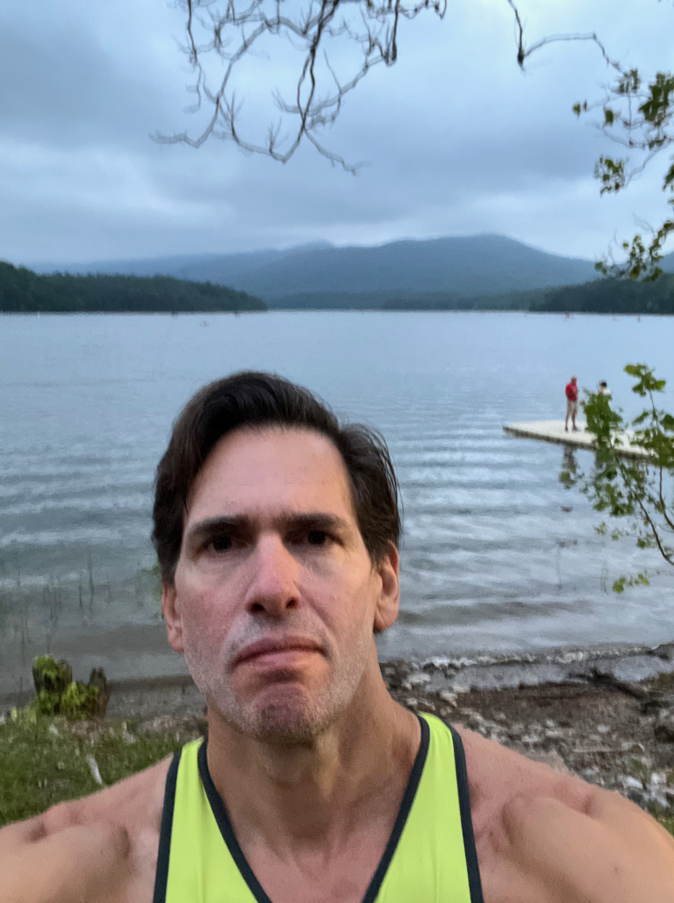 [JUST ANOTHER DAY] Carlos Rojas – Cha