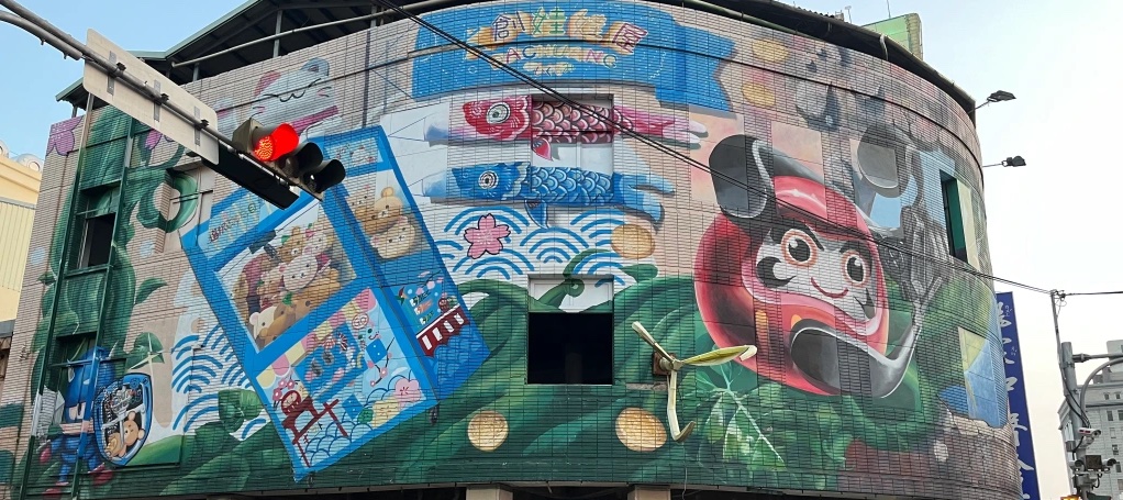 [EXCLUSIVE] “The Temptation of the Claw Machine’s Revenge” by Quenntis&nbsp;Ashby