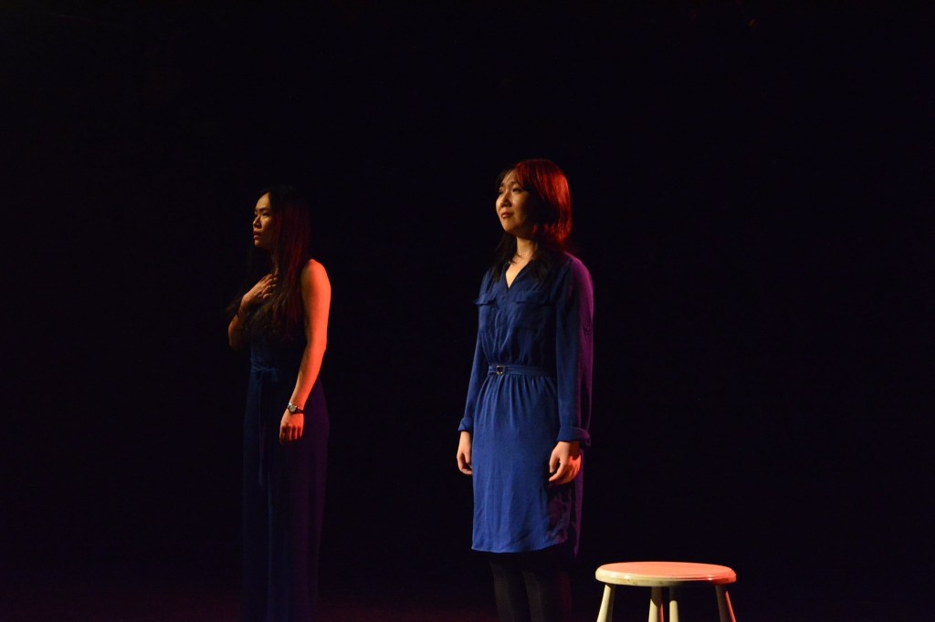 [FEMINISMS] “Daybreak” by Lux&nbsp;Chen